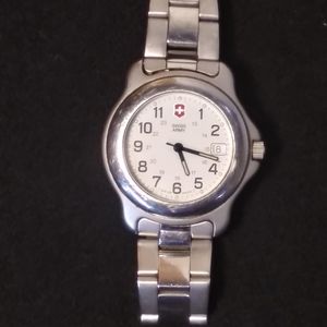 Swiss Army women's watch
